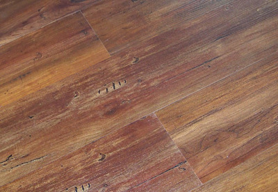 帝安仕PVC塑膠地板A636 防水環保的優質建材選擇