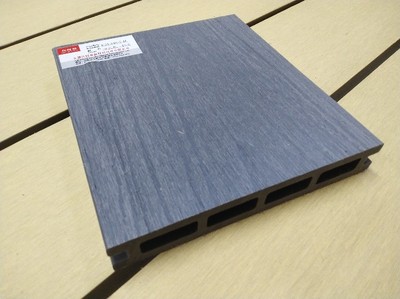 從戶外塑木地板到二代共擠木塑板 現代戶外裝飾材料的演進與選擇